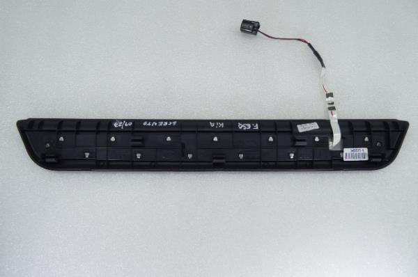 Exterior trim KIA Sorento III (UM) Imagem-3