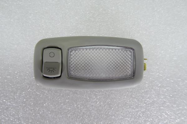 Plafonier frente KIA Sorento III (UM)