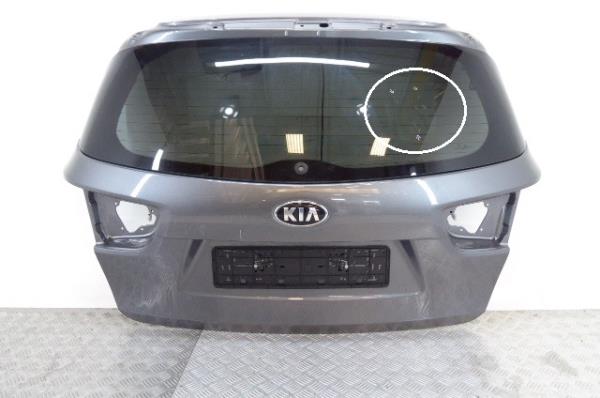 Portellone bagagliaio KIA Sorento III (UM)