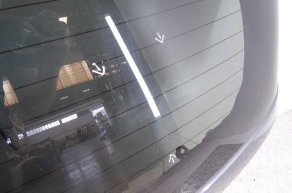 Portellone bagagliaio KIA Sorento III (UM) Imagem-1