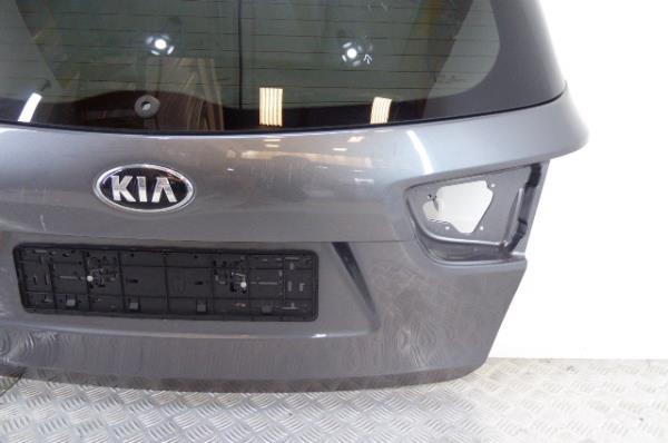 Portellone bagagliaio KIA Sorento III (UM) Imagem-3