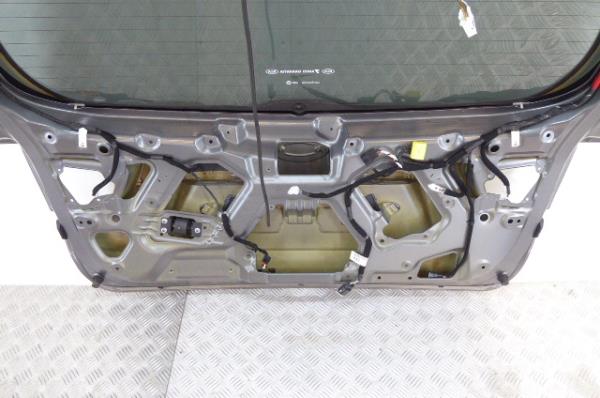 Portellone bagagliaio KIA Sorento III (UM) Imagem-6