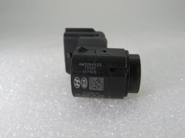 Sensore parcheggio posteriore KIA Sorento III (UM) Imagem-2