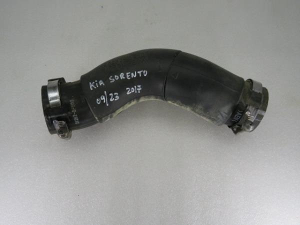 Tubo do intercooler KIA Sorento III (UM)