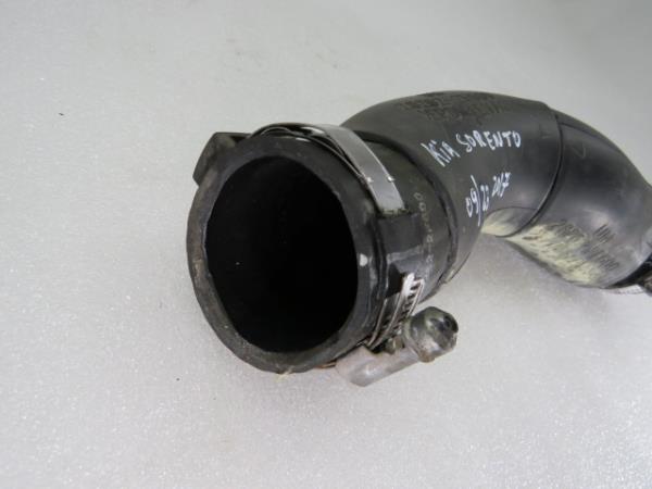 Tubo do intercooler KIA Sorento III (UM) Imagem-1