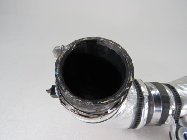 Tubo do intercooler KIA Sorento III (UM) Imagem-2