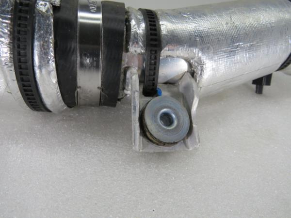 Tubo do intercooler KIA Sorento III (UM) Imagem-3