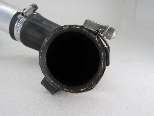 Tubo do intercooler KIA Sorento III (UM) Imagem-2