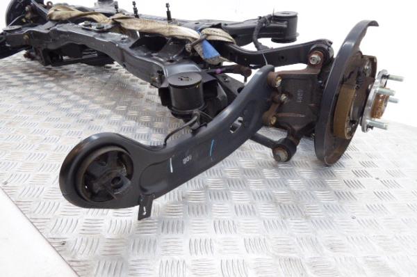 Assale posteriore a tamburo KIA Sorento III (UM) Imagem-5