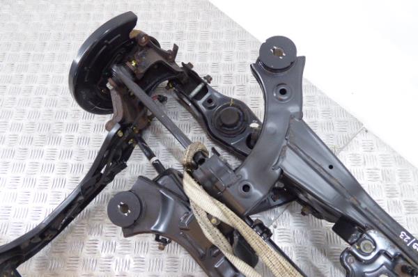 Assale posteriore a tamburo KIA Sorento III (UM) Imagem-8