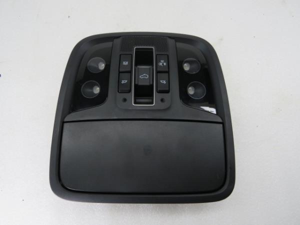 Plafonier frente KIA Sorento III (UM)