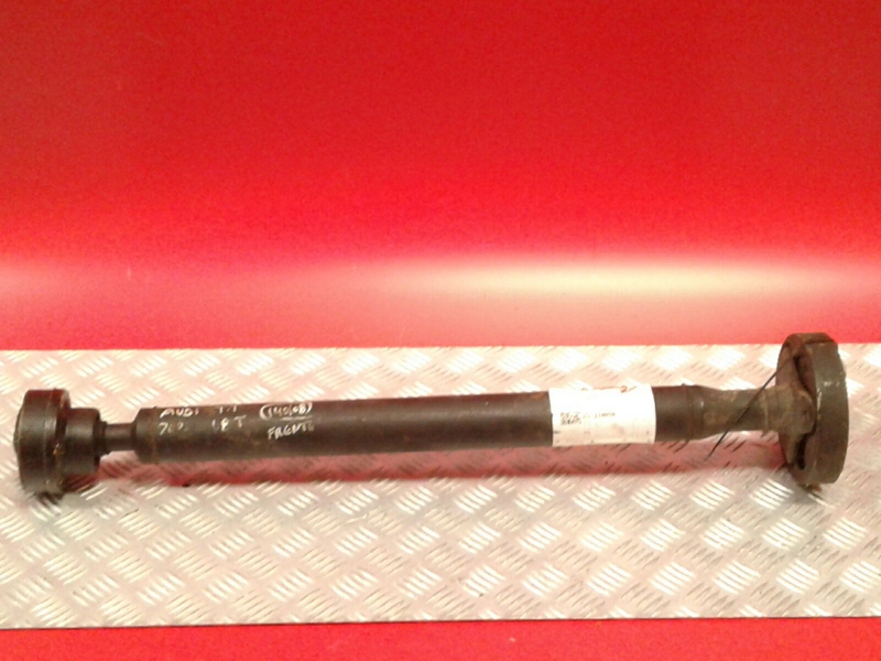 Central driveshaft AUDI TT (8N3)