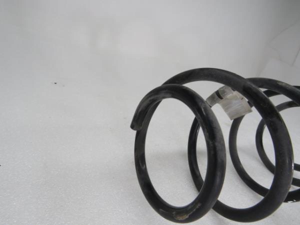 Molla sospensione anteriore destra FIAT 500 (312_) Imagem-1