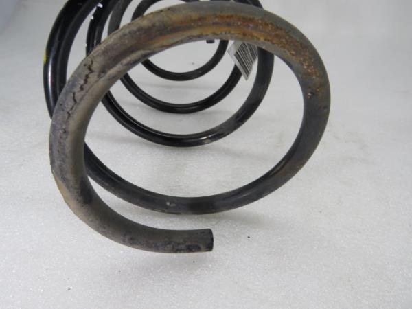 Molla sospensione anteriore destra FIAT 500 (312_) Imagem-2