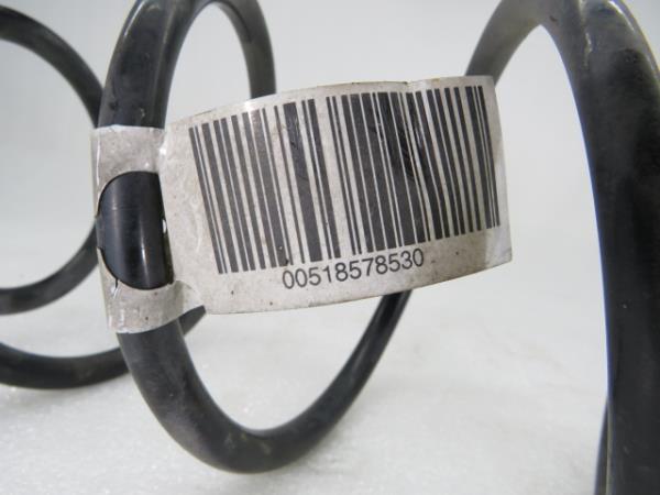 Molla sospensione anteriore destra FIAT 500 (312_) Imagem-4