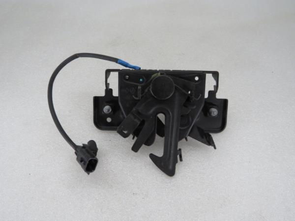 Hood Lock /Latch RENAULT Megane IV (B9A/M_)