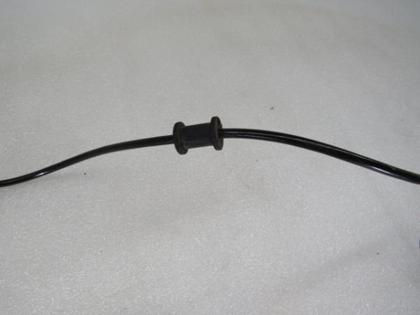 Sensore ABS anteriore sinistro FIAT 500 (312_) Imagem-3