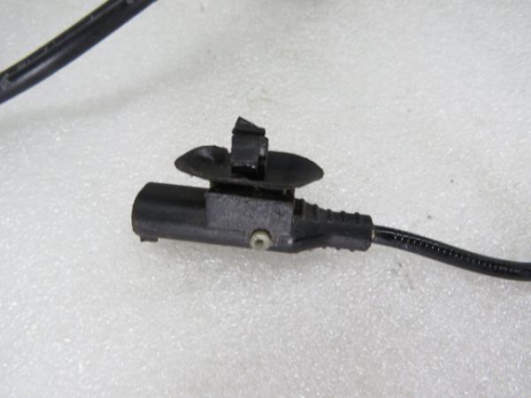 Sensore ABS anteriore sinistro FIAT 500 (312_) Imagem-1