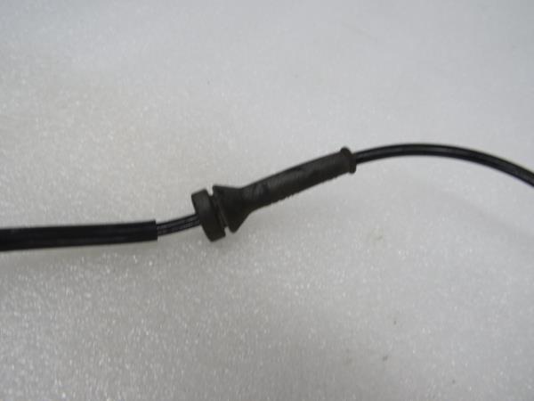 Sensore ABS anteriore sinistro FIAT 500 (312_) Imagem-5