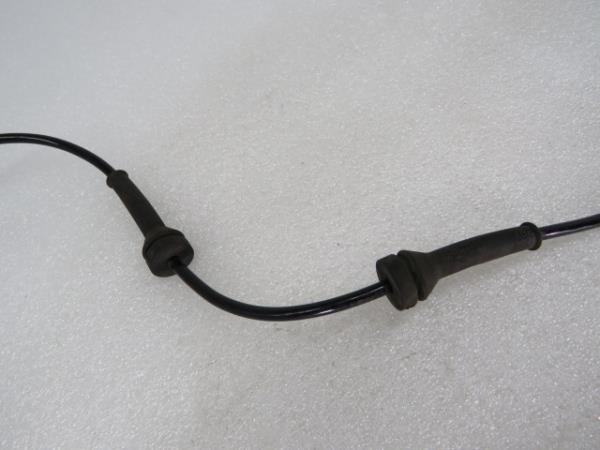 Sensore ABS anteriore sinistro FIAT 500 (312_) Imagem-4