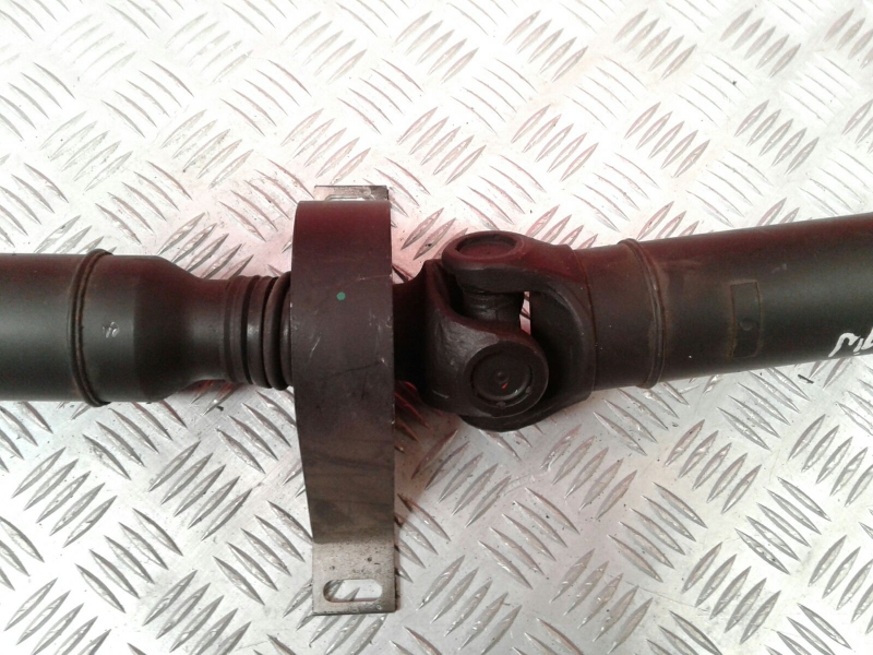 Transmission centrale MERCEDES-BENZ Classe C (W204) Imagem-1