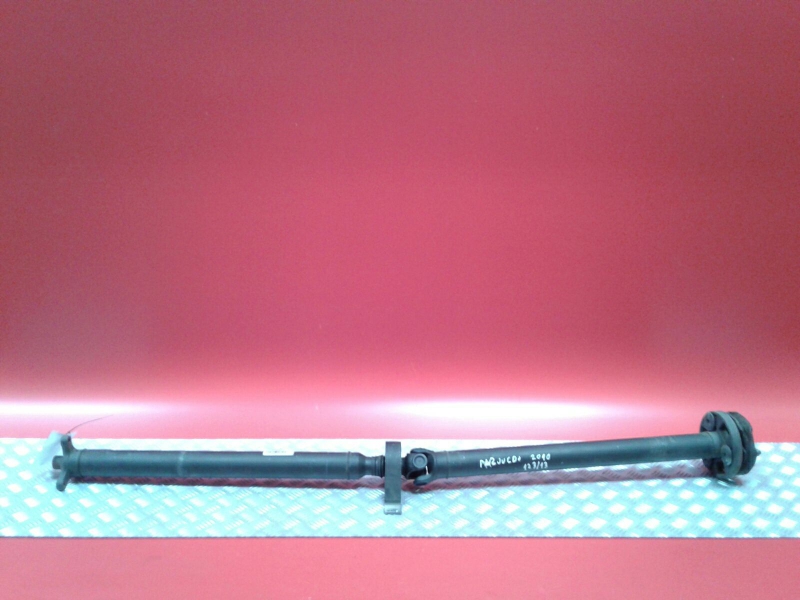 Central driveshaft MERCEDES-BENZ Classe C (W204)