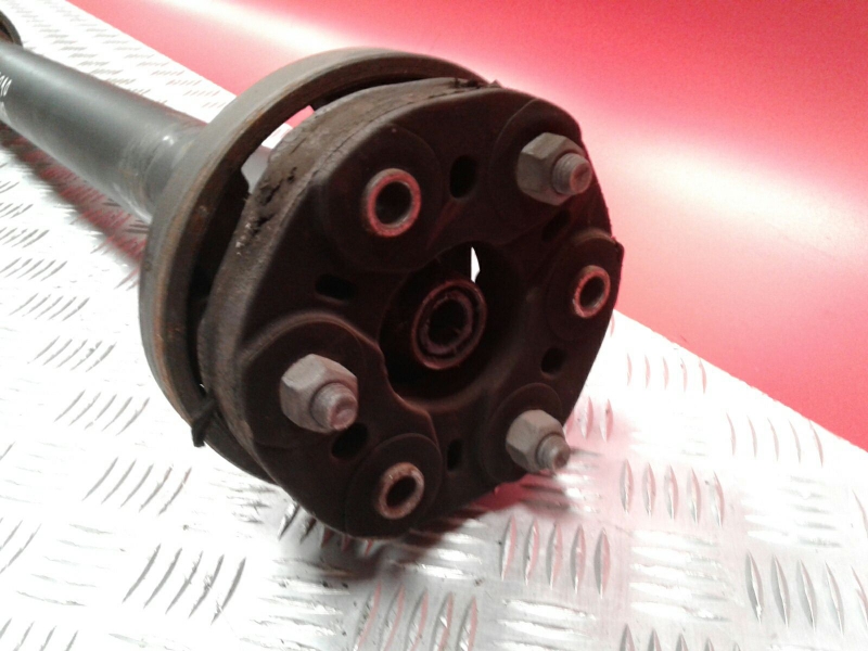 Transmission centrale MERCEDES-BENZ Classe C (W204) Imagem-2