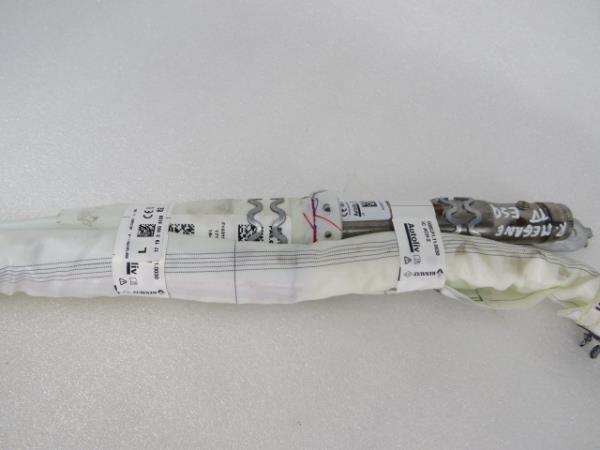 Airbag cortina esquerdo RENAULT Megane IV (B9A/M_) Imagem-1
