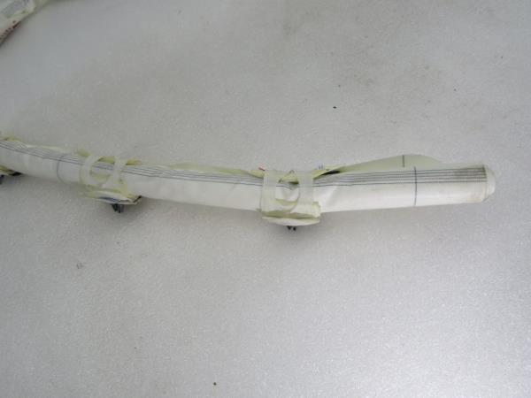 Airbag cortina esquerdo RENAULT Megane IV (B9A/M_) Imagem-3