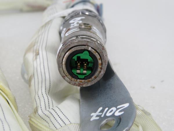 Airbag cortina esquerdo RENAULT Megane IV (B9A/M_) Imagem-2