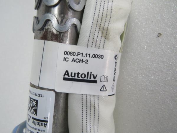 Airbag cortina esquerdo RENAULT Megane IV (B9A/M_) Imagem-6