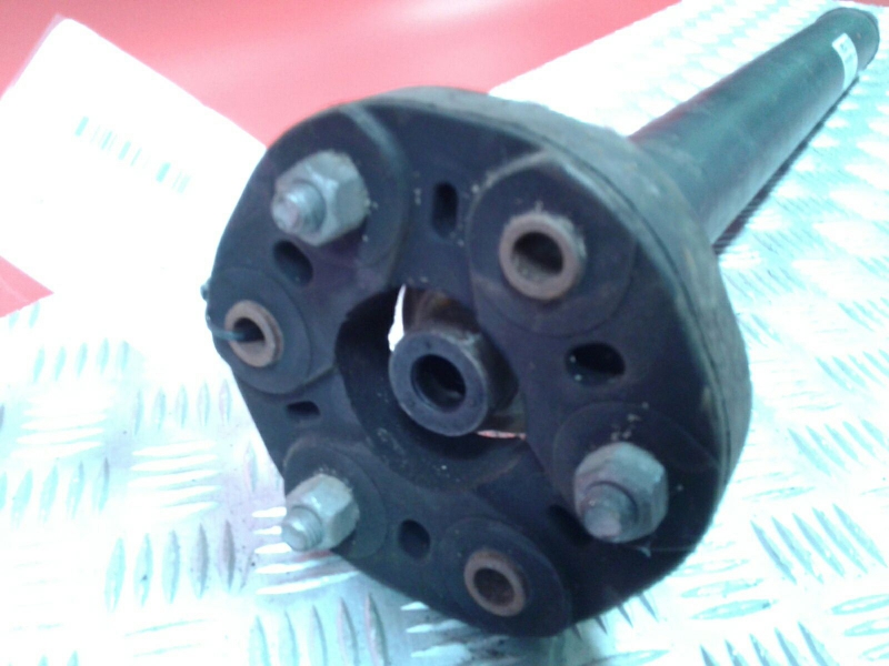 Transmission centrale MERCEDES-BENZ Classe C (W204) Imagem-2