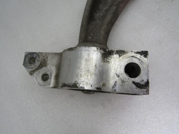 Right front suspension arm VOLKSWAGEN Sharan (7N) Imagem-2