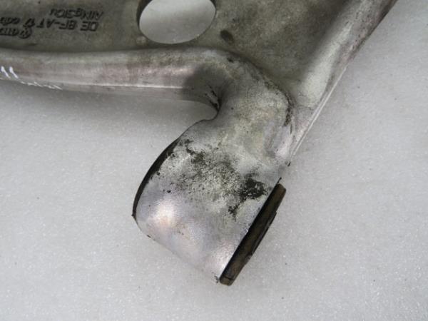 Right front suspension arm VOLKSWAGEN Sharan (7N) Imagem-7