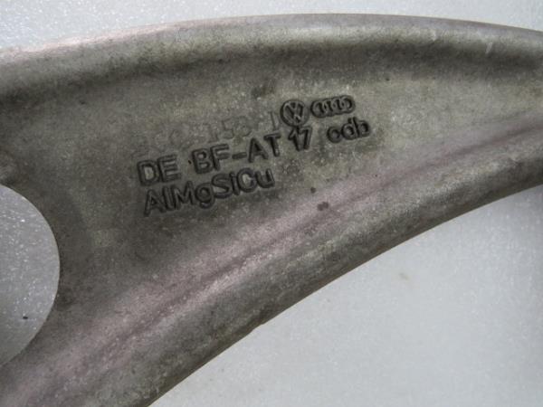Right front suspension arm VOLKSWAGEN Sharan (7N) Imagem-9