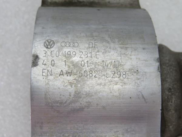Right front suspension arm VOLKSWAGEN Sharan (7N) Imagem-10