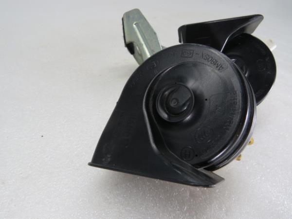 Horn PEUGEOT 3008 II (M_) Imagem-1