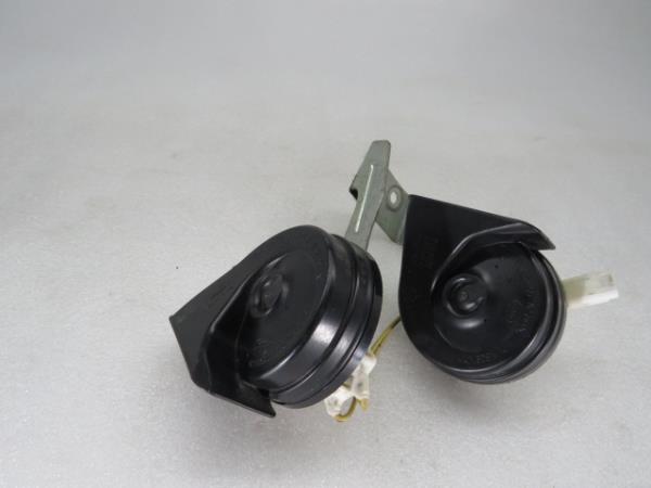 Horn PEUGEOT 3008 II (M_)