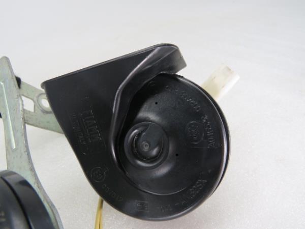 Horn PEUGEOT 3008 II (M_) Imagem-2