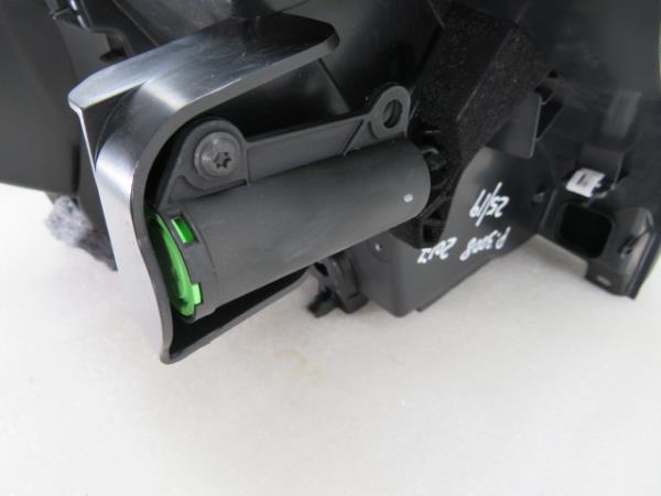 Porta luvas PEUGEOT 3008 II (M_) Imagem-9