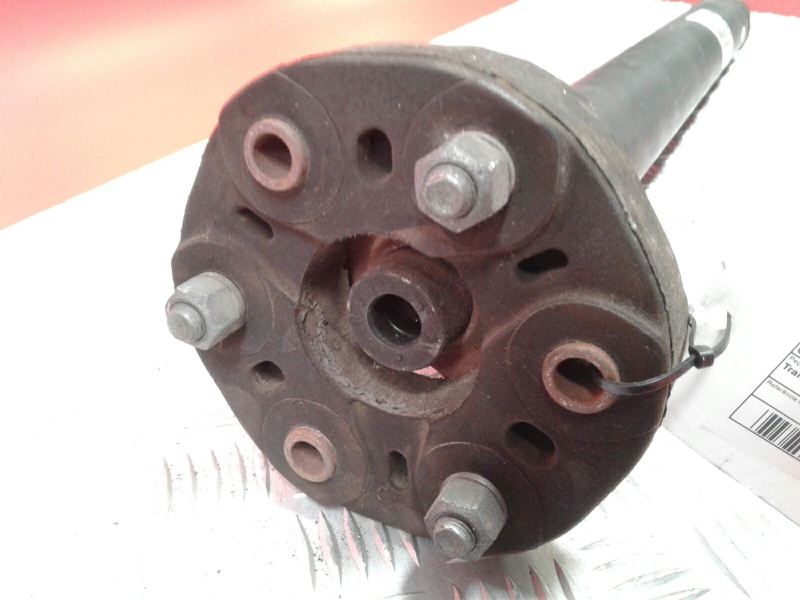 Central driveshaft MERCEDES-BENZ Classe C (W204) Imagem-2