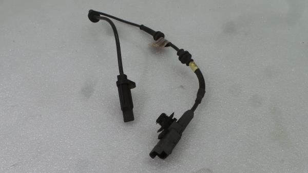 Sensor ABS Trasero Derecho PEUGEOT 3008 I (0U_)