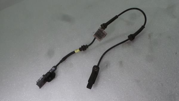 Capteur ABS arrière Droite PEUGEOT 3008 I (0U_) Imagem-2