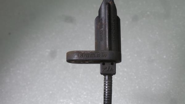 Capteur ABS arrière Droite PEUGEOT 3008 I (0U_) Imagem-3