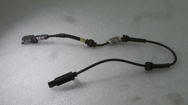 Sensor ABS Trasero Izquierdo PEUGEOT 3008 I (0U_) Imagem-1