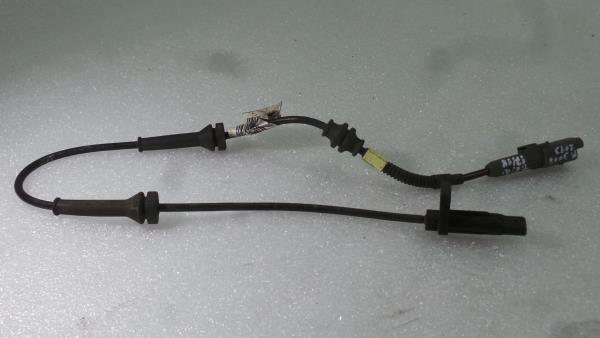 Capteur ABS arrière gauche PEUGEOT 3008 I (0U_)