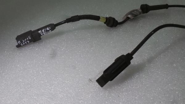 Sensor ABS Trasero Izquierdo PEUGEOT 3008 I (0U_) Imagem-2