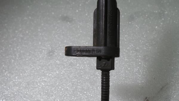 Sensor ABS Trasero Izquierdo PEUGEOT 3008 I (0U_) Imagem-3