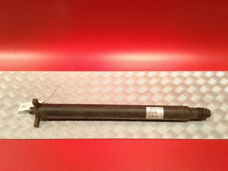 Central driveshaft MERCEDES-BENZ Classe C (W204)
