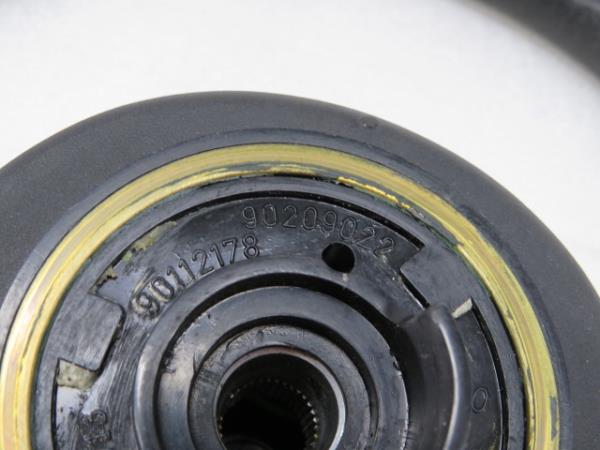 Volante OPEL Corsa B Imagem-16